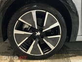 Peugeot E-208 50 KWh GT