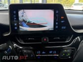 Toyota C-HR 1.8 Hybrid Square Collection