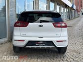 Kia Niro 1.6 GDi HEV Drive