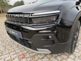 Jeep Avenger Summit 54 kWh