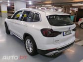 BMW X3 20 d xDrive