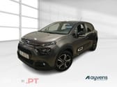 Citroen C3 1.5 BlueHDi Feel Pack