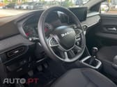 Dacia Sandero 1.0 ECO-G Expression Bi-Fuel