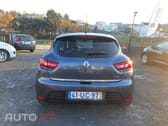 Renault Clio 1.5 dCi Limited