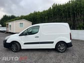 Citroen Berlingo HDI EAT8