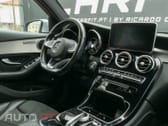 Mercedes-Benz GLC 220 d 4Matic