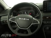 Dacia Sandero Sandero 1.0 ECO-G Stepway Expression Bi-Fuel