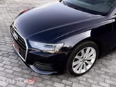 Audi A6 Avant 40 TDI Design S tronic