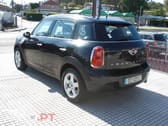 MINI Countryman One D