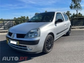 Renault Clio 1.5 Dci van 2006