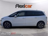 Citroen Grand C4 SpaceTourer 1.2 PureTech Feel