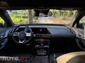 Mercedes-Benz EQC 400 4Matic