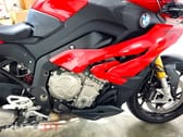 BMW S S1000XR