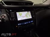 Nissan Qashqai 1.5 dci N-Connecta 360º GPS