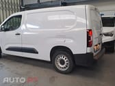 Peugeot Partner L2 1.5BlueHDI 100CV