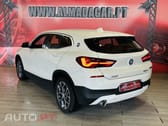 BMW X2 18 i sDrive Auto Advantage