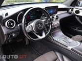 Mercedes-Benz GLC 300 AMG