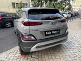 Hyundai Kauai 1.0 T-GDi Premium