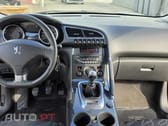 Peugeot 3008 1.6 HDi Allure