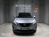 Nissan Qashqai 1.3 DIG-T N-Connecta