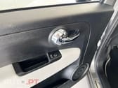 Fiat 500C 1.0 Hybrid Star