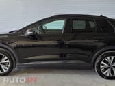 Audi Q4 E-Tron 35 55 kWH