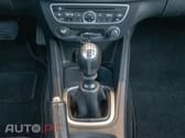Renault Mégane Sport Tourer 1.5 dCi Dynamique