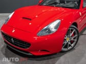 Ferrari California F1
