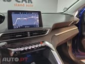 Peugeot 3008 1.5 BlueHDi Allure EAT8