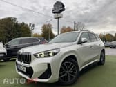 BMW X1 sDrive18d Pack Desportivo M