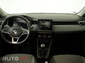 Renault Clio 1.0 TCe Evolution Bi-Fuel