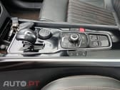 Peugeot 508 RXH 2.0 HDi Hybrid4 Limited Edition 2-Tronic