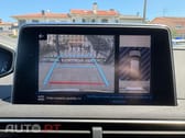 Peugeot 3008 1.5 BlueHDi GT Line EAT8
