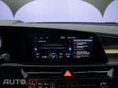 Kia Niro 64kWh Tech