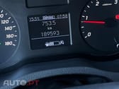 Mercedes-Benz Sprinter 314 CDI/32