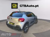 Citroen C3 1.2 PureTech Shine