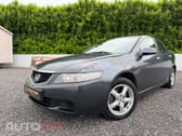 Honda Accord 2.0 Sport
