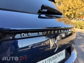 DS DS7 Crossback E-Tense Performance Line EAT8