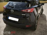 Mazda CX-3 Sky Excellence Navi
