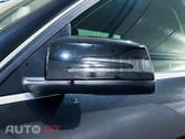 Mercedes-Benz C 180 CDi AMG Line