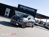 Citroen C3 Aircross 1.5 BlueHDi C-Series S&S