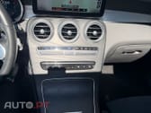 Mercedes-Benz GLC 300 de Coupé 4Matic Business Solutions