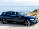 Mercedes-Benz C 300 de T
