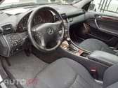 Mercedes-Benz C 220 CDI Elegance