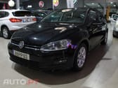 Volkswagen Golf 1.6 TDi Confortline