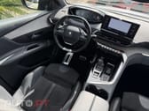Peugeot 3008 1.5 BlueHDi GT EAT8