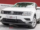 Volkswagen Tiguan 2.0 TDI Confortline DSG
