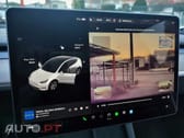 Tesla Model Y Long Range Tração Traseira