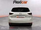 Mazda CX-5 2.2 D Excellence Navi