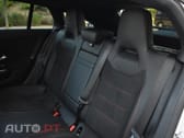 Mercedes-Benz CLA 250 e Shooting Brake 8G-DCT AMG Line